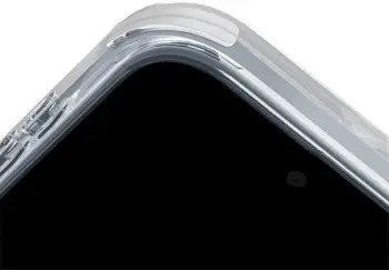 Mbështjellës UNIQ Combat Magclick Charging për iPhone 15 Plus, i bardhë