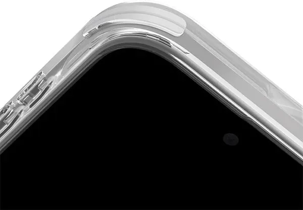 Mbështjellës UNIQ Combat Magclick Charging për iPhone 15 Pro Max, i bardhë - 1