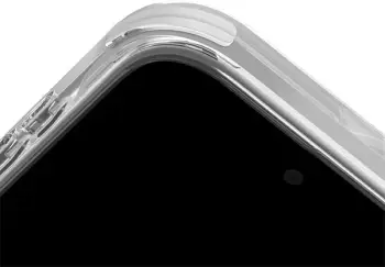 Mbështjellës UNIQ Combat Magclick Charging për iPhone 15 Pro Max, i bardhë