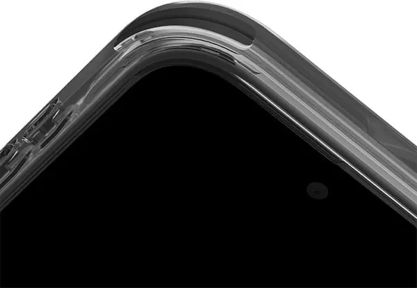 Mbështjellës UNIQ Combat Magclick Charging për iPhone 15 Pro Max, i zi - 1