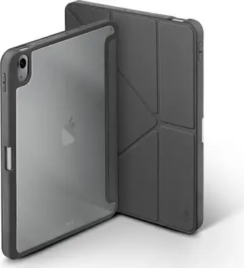 Mbështjellës UNIQ Moven për iPad Air 10.9 (2022/2020), gri