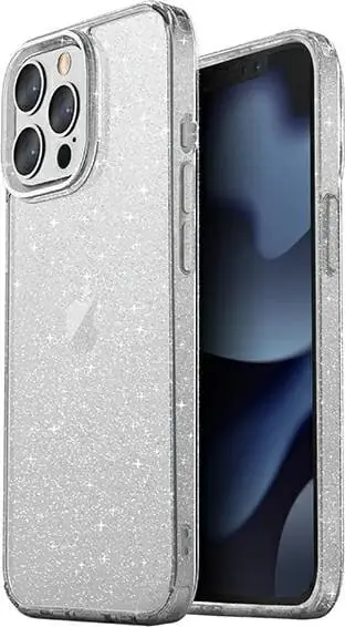Mbështjellës UNIQ LifePro Xtreme për iPhone 13 Pro Max, Transparent me shkëlqim