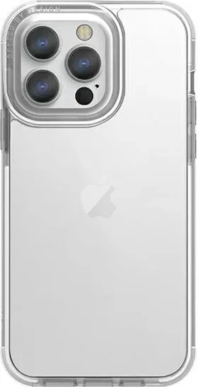 Mbështjellës UNIQ Combat për iPhone 13 Pro Max, Bardhë - 1