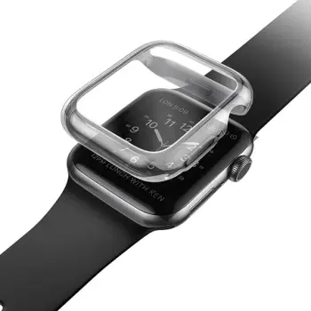 Mbështjellës UNIQ Garde për Apple Watch 40mm, Gri