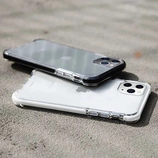Mbështjellës UNIQ Combat për iPhone 11 Pro, Bardhë - 4