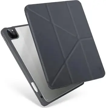 Mbështjellës UNIQ Moven për iPad Pro 12.9" (2021), Gri