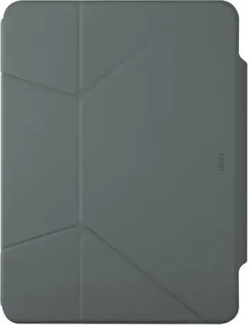Mbështjellës UNIQ Ryze për iPad Pro 11" (2020-2022) / iPad Air 10.9" (2020-2022), i gjelbër
