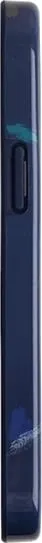 Mbështjellës UNIQ Coehl Reverie për iPhone 12 / iPhone 12 Pro, Blu - 4
