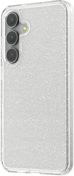 Mbështjellës UNIQ LifePro Xtreme për Samsung Galaxy S24+, transparent
