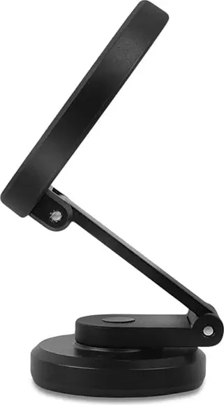 Mbajtës magnetik universal për celular UNIQ Velo, i zi