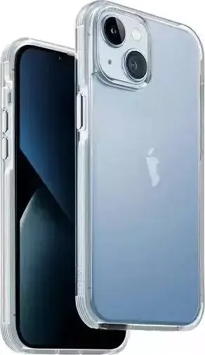 Mbështjellës UNIQ Combat për iPhone 14 Plus, Blu