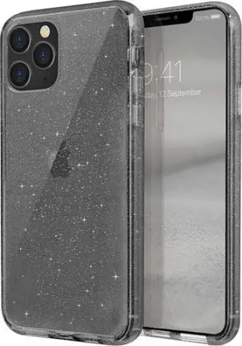 Mbrojtëse UNIQ LifePro për Iphone 11 Pro, transparente