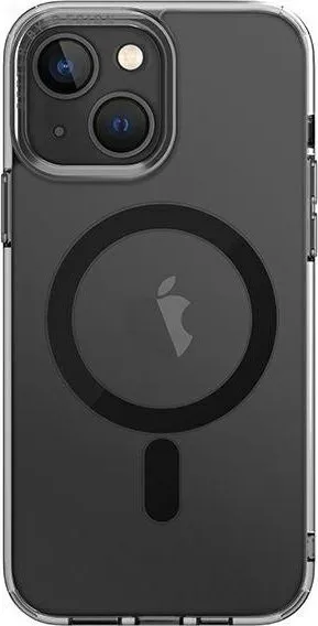 Mbështjellës UNIQ LifePro Xtreme Magclick për iPhone 14, i zi - 1