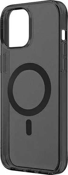 Mbështjellës UNIQ LifePro Xtreme Magclick për iPhone 14, i zi - 2