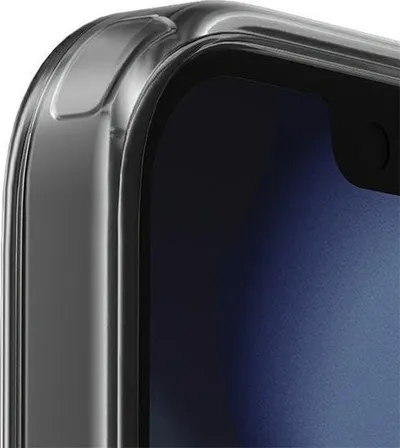 Mbështjellës UNIQ LifePro Xtreme Magclick për iPhone 14, i zi - 5