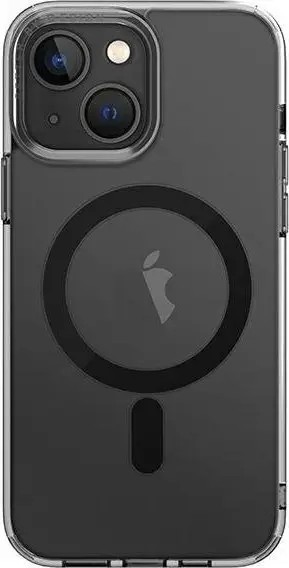 Mbështjellës UNIQ LifePro Xtreme Magclick për iPhone 14, i zi