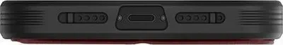 Mbështjellës UNIQ Transforma MagSafe për iPhone 13 Pro Max, Kuq - 5
