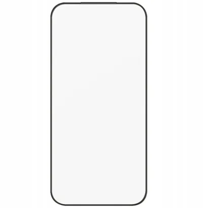 Xham mbrojtës Uniq Optix Vivid, për iPhone 17, xham i temperuar, transparent - 2
