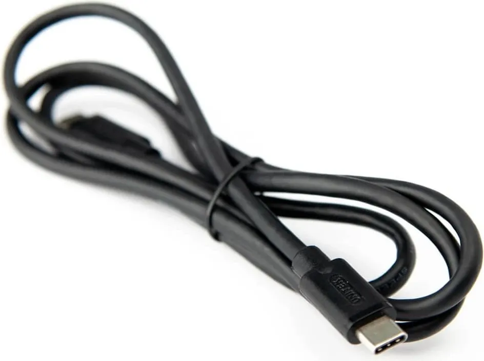 Kabllo USB Unitek, 3m, USB 2.0, e zezë - 4