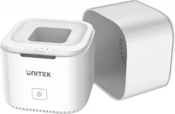 Docking Station Unitek M.2 PCIe NVMe- USB 3.2 Gen 2
