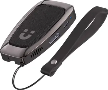 Qendër USB UNITEK D1053A, USB-C, HDMI 2.0, 10Gbps, e zezë
