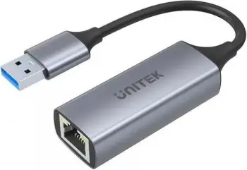 Kartë e rrjetit - adapter Unitek U1309A