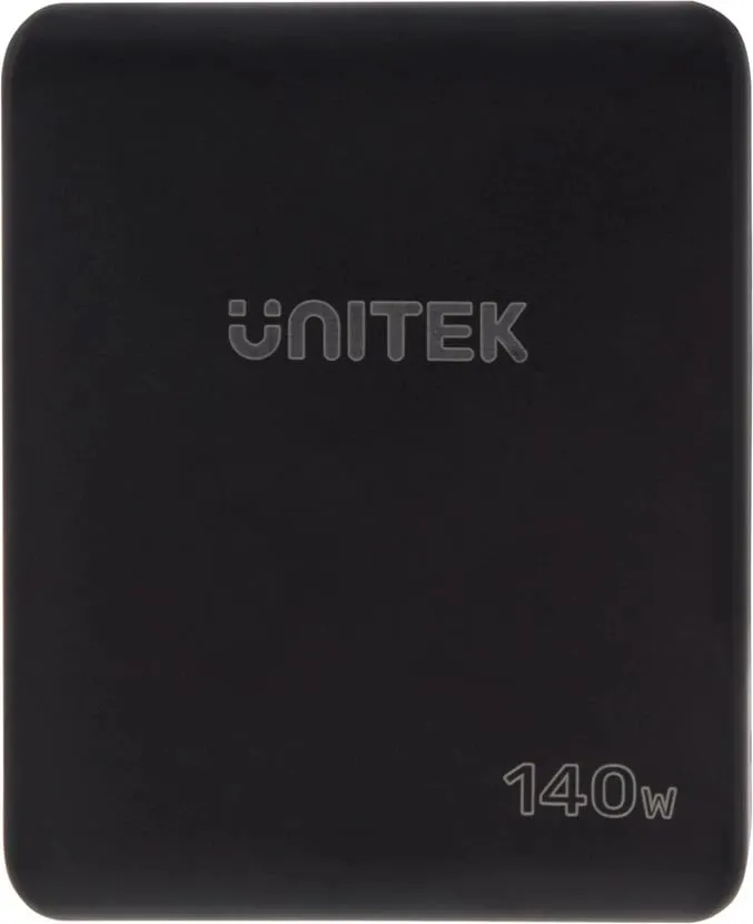 Mbushës për pajisje celulare UNITEK P1115A, i zi - 17