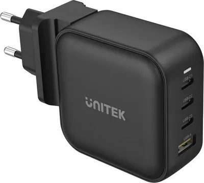 Karikues Unitek, 100W, i zi - 1