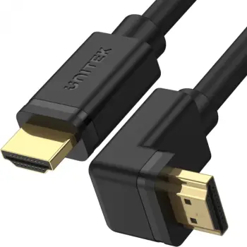 Kabllo HDMI Unitek premium, 30m, e zeza