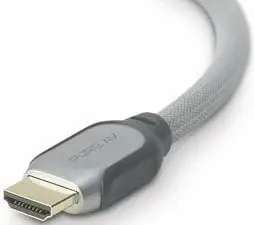 Kabëll HDMI Unitek 2.0 4K 20m i bardhë