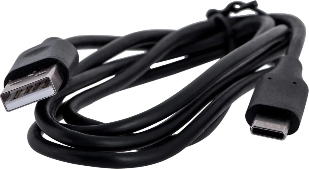 Switch UNITEK dy-drejtimësh USB-C, 2 në 1, 4K, i zi - 9
