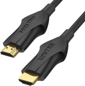 Kabllo Unitek HDMI, 8K, 4K / 120Hz, 2m