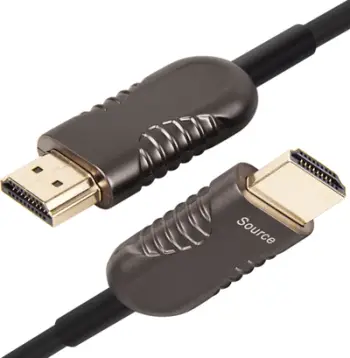 Kabllo HDMI premium Unitek, e zezë