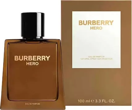 Eau de Parfum Burberry Hero, 100 ml - 2