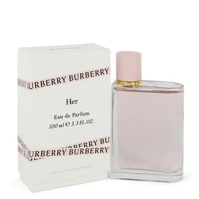 Eau De Parfum Burberry Her, 100 ml - 1