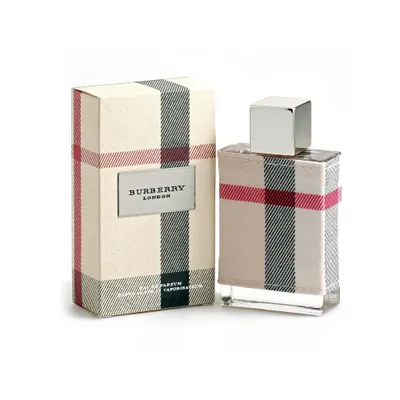 Eau de Parfum Burberry London, 50 ml - 2