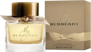 Eau de Parfum Burberry My Burberry, 90ml