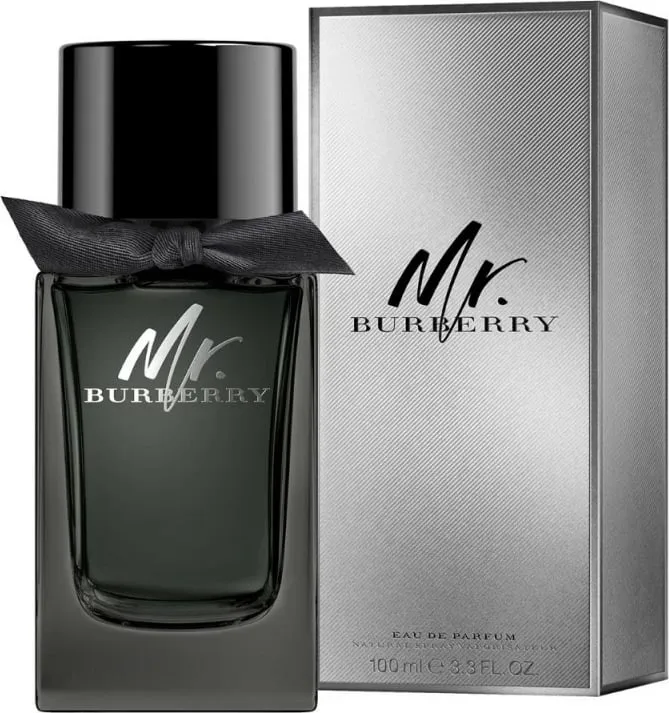 Parfum Burberry Mr. Burberry 100 ml - 1