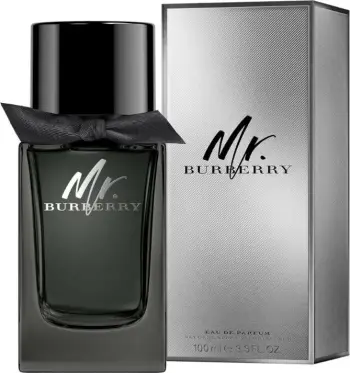 Parfum Burberry Mr. Burberry 100 ml