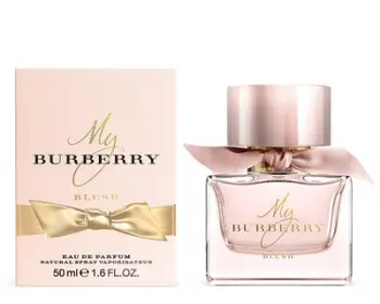 Parfum Burberry My Burberry Blush 50 ml
