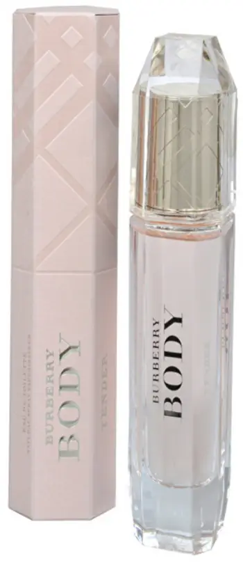 Eau de toilette Burberry Body Tender
