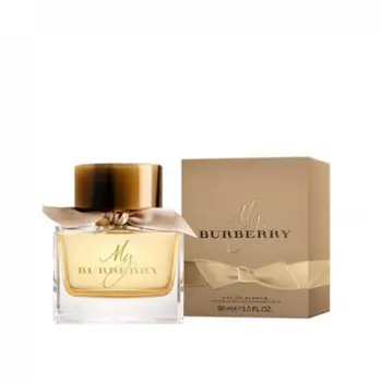 Eau de Parfum Burberry Bbs my bbs, 90 ml