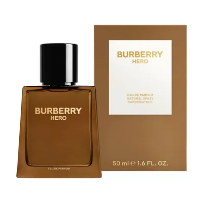 Eau De Parfum Burberry Hero, 50 ml - 1