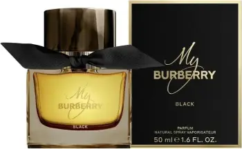 Eau de Parfum Burberry My Burberry Black, 50ml