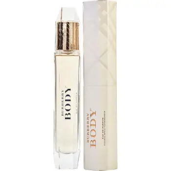 Eau de Parfum Burberry Body, 85 ml