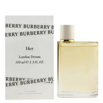 Eau de Parfum për femra Burberry Her London Dream 100ml