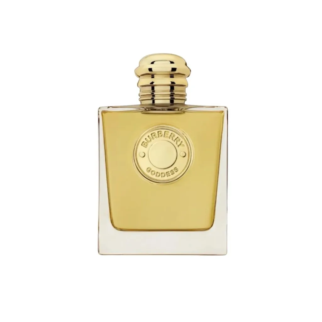 Eau de Parfum për femra Burberry Goddess Intense 50ml - 1