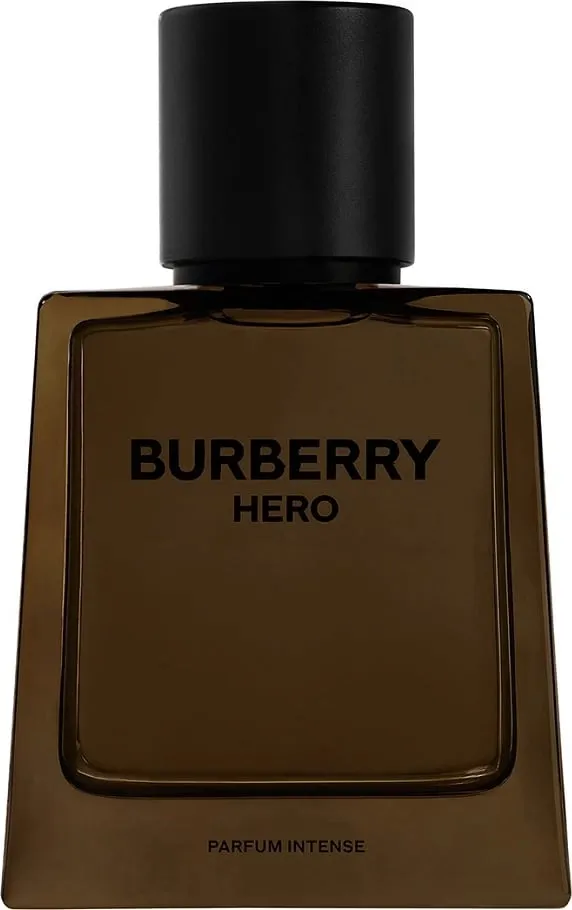 Eau de Parfum për meshkuj Burberry Hero Intense 50ml - 1