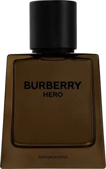 Eau de Parfum për meshkuj Burberry Hero Intense 50ml