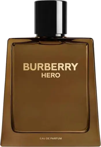 Eau De Parfum Burberry Hero, 150 ml